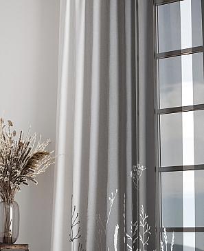 Тюль «Фиолли - 156»