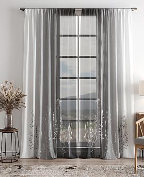 Тюль «Фиолли - 156»