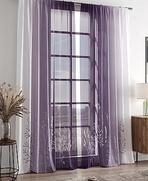 Тюль «Фиолли - 157» | фото 2