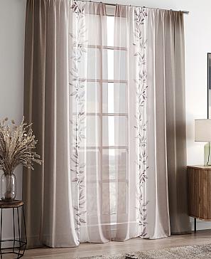 Тюль «Фиолли - 158» | фото 2