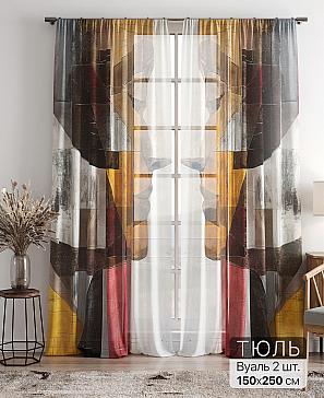 Тюль «Фиолли - 159» | фото