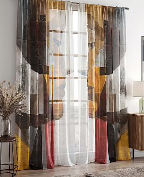 Тюль «Фиолли - 159» | фото 2