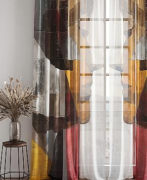 Тюль «Фиолли - 159»