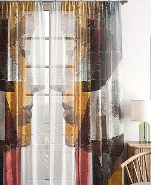 Тюль «Фиолли - 159»