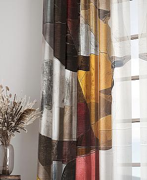 Тюль «Фиолли - 159»