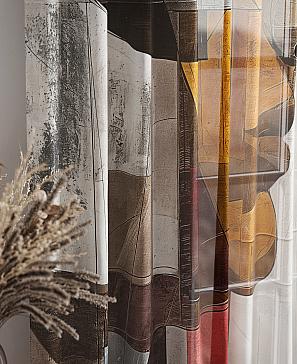 Тюль «Фиолли - 159»