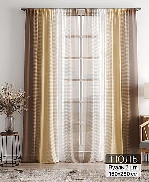 Тюль «Фиолли - 162» | фото