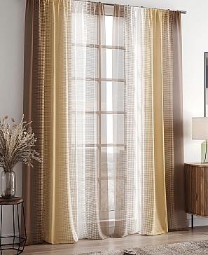 Тюль «Фиолли - 162» | фото 2