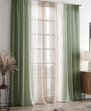 Тюль «Фиолли - 163» | фото 2