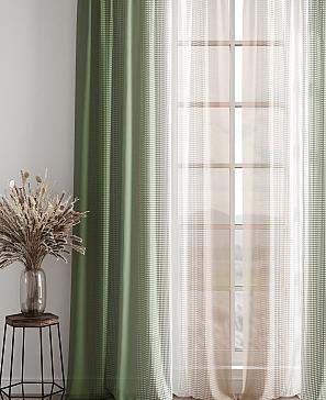 Тюль «Фиолли - 163»