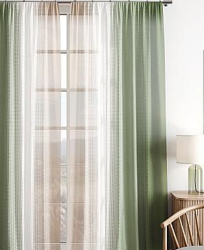 Тюль «Фиолли - 163»