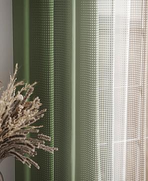 Тюль «Фиолли - 163»