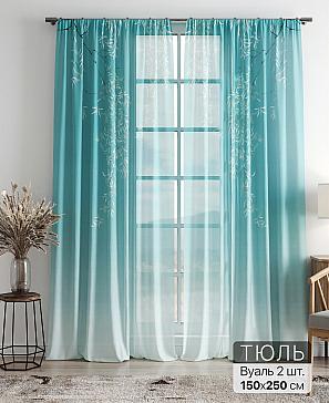 Тюль «Фиолли - 164» | фото