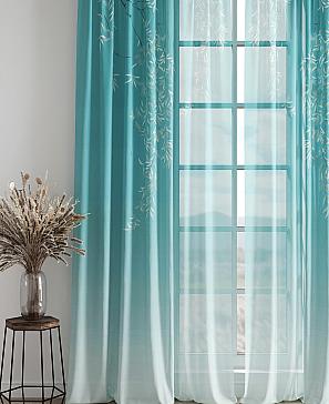 Тюль «Фиолли - 164»