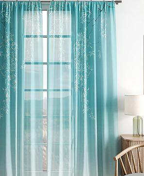 Тюль «Фиолли - 164»