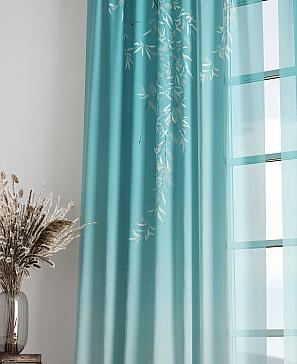 Тюль «Фиолли - 164»