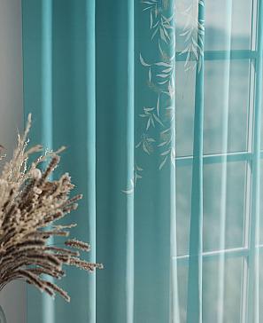 Тюль «Фиолли - 164»