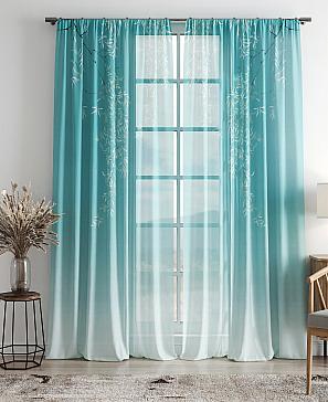 Тюль «Фиолли - 164»