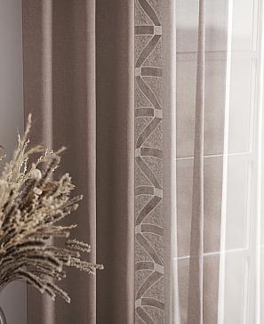 Тюль «Фиолли - 165»