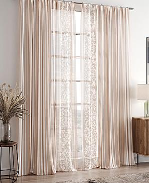 Тюль «Фиолли - 166» | фото 2