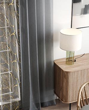 Тюль «Фиолли - 168» | фото 3