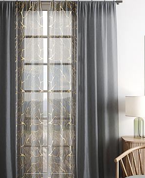 Тюль «Фиолли - 168»