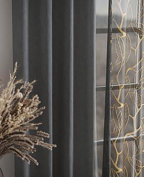 Тюль «Фиолли - 168»