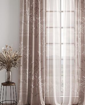 Тюль «Фиолли - 170»