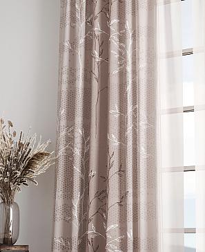 Тюль «Фиолли - 170»