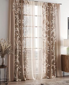 Тюль «Фиолли - 172» | фото 2