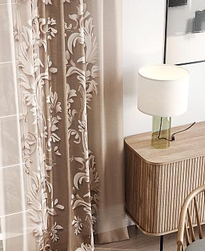 Тюль «Фиолли - 172» | фото 3