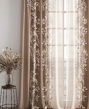 Тюль «Фиолли - 172»