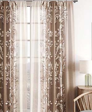 Тюль «Фиолли - 172»