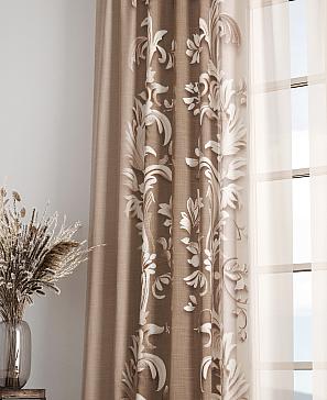 Тюль «Фиолли - 172»