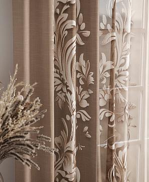 Тюль «Фиолли - 172»