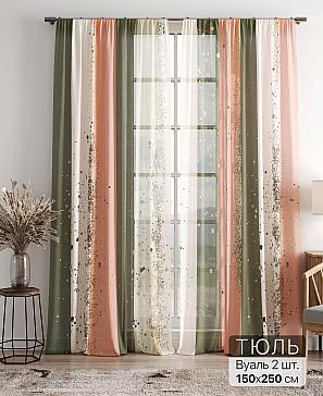 Тюль «Фиолли - 174» | фото