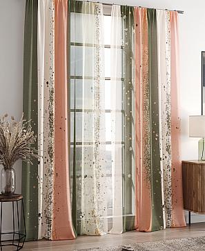 Тюль «Фиолли - 174» | фото 2