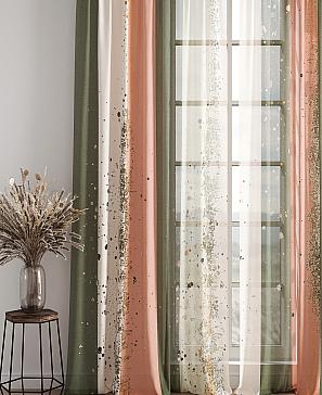 Тюль «Фиолли - 174»