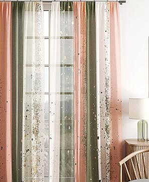 Тюль «Фиолли - 174»