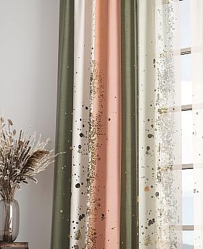 Тюль «Фиолли - 174»