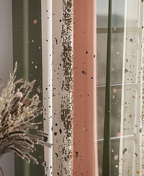 Тюль «Фиолли - 174»