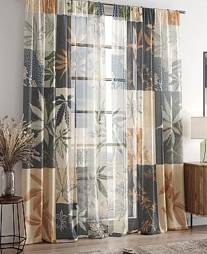 Тюль «Фиолли - 175» | фото 2