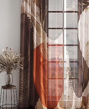 Тюль «Фиолли - 176»