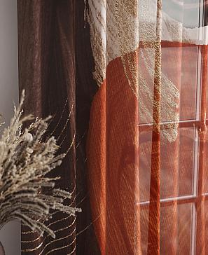 Тюль «Фиолли - 176»