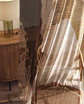 Тюль «Фиолли - 176»