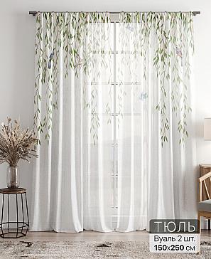Тюль «Фиолли - 177» | фото