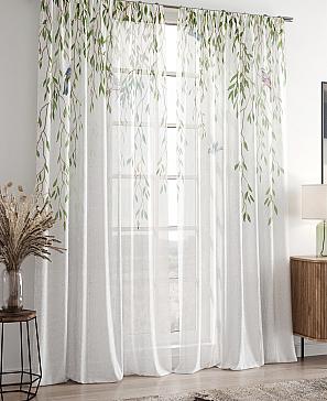 Тюль «Фиолли - 177» | фото 2