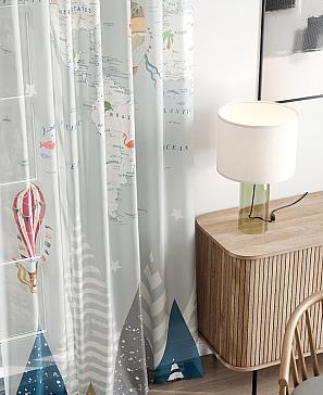 Тюль «Фиолли - 179» | фото 3