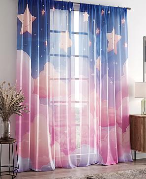 Тюль «Фиолли - 180» | фото 2