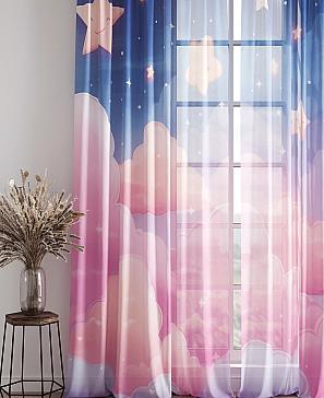 Тюль «Фиолли - 180»